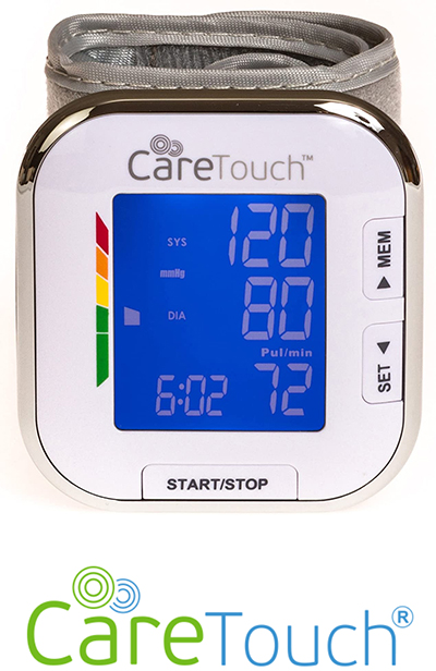 caretouch
