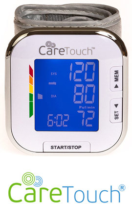 caretouch